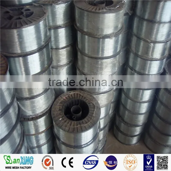 Supply Best Service Building Material Hot Dipped Galvanized Iron Wire Price photo-5