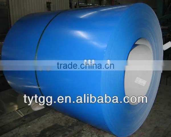 Galvanized Steel Coil photo-4