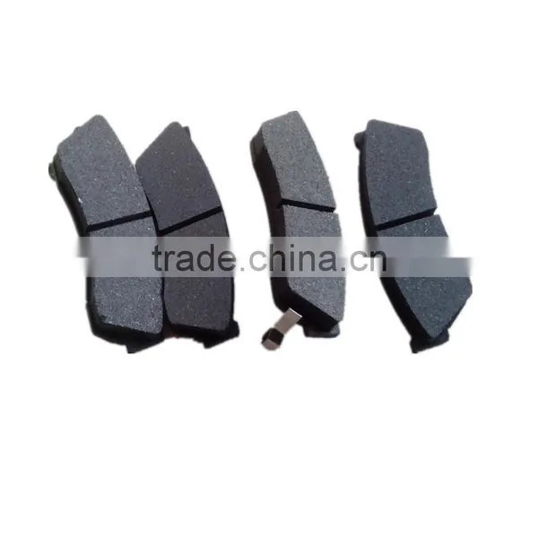 Best Brake Pad Disc Brake Pad for Europe photo-5