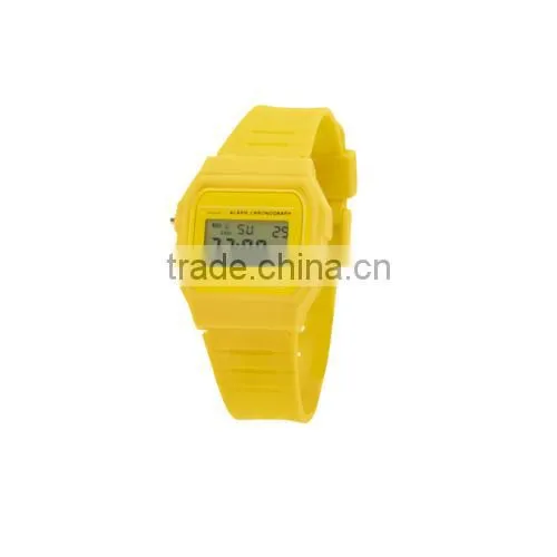 Good Quality Teenage Sports Watch for Promotion photo-4