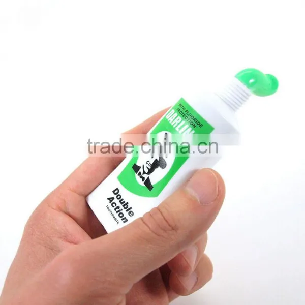 J178 Wholesale Creative Cute Toothbrush Door Stop photo-2