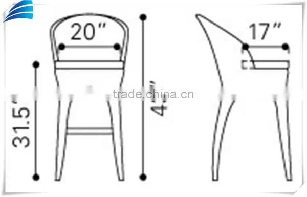 Elegant Rattan Outdoor Wicker Garden Chair photo-3