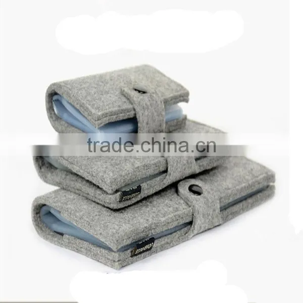 Colorful Various Laminated Non Woven Bagbag photo-3