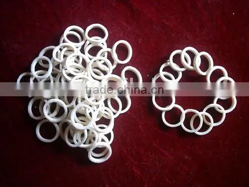 100% Wool Felt Rings, Seals and Gaskets photo-3