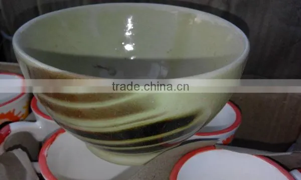 Ceramic Mixing Bowls photo-2