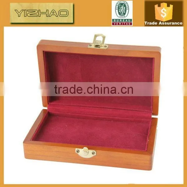 Antique Cheap Custom Watch Box,fancy Chocolate Box, Empty Jewellery Box photo-2