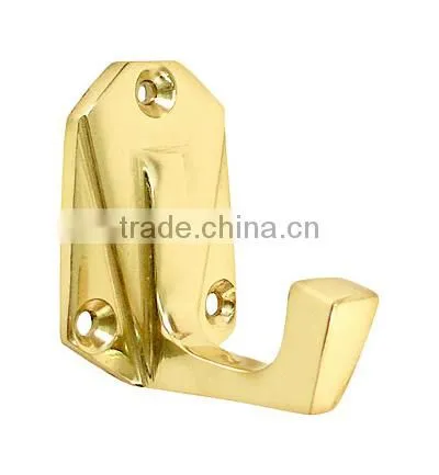 Brass Antique Coat Hooks photo-2