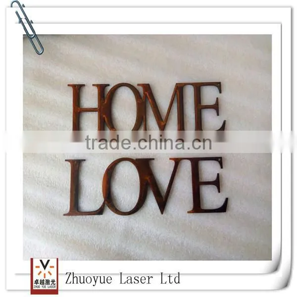 Garden Decoration Metal Outdoor photo-3