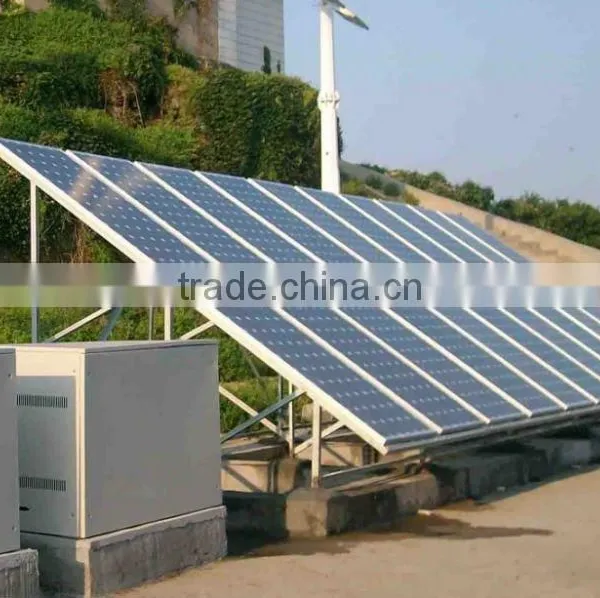 Bestsun 6240w New Design Car Accessories Solar Power photo-6