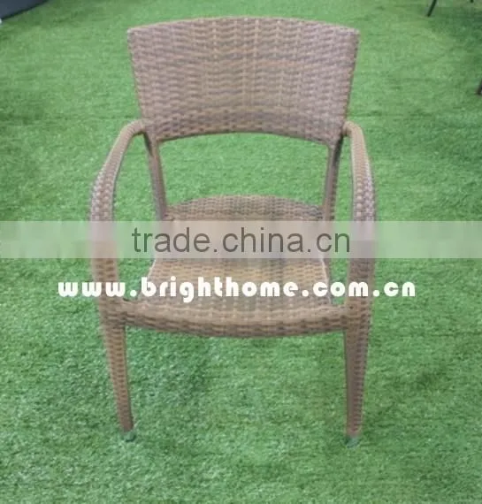 Outdoor Rattan Garden Chair photo-2