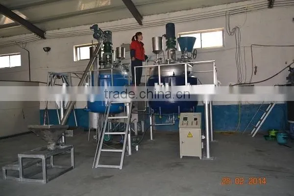 Floral Foam Machine For Flower/floral Foam Production Line photo-5