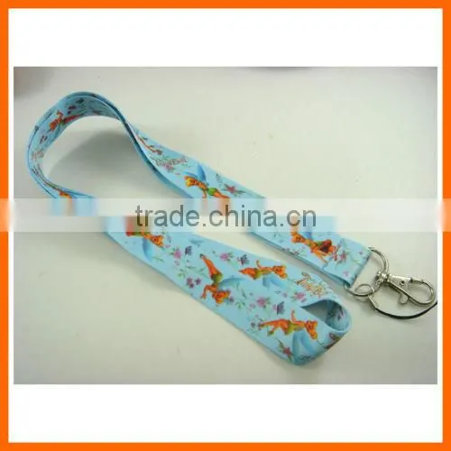 LOVELY Goofy Green Neck Lanyard Strap Cell Mobile Phone ID Card Key Chain photo-3