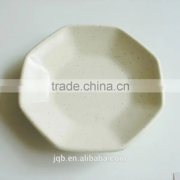 Hot Sell FDA Standard 100% Melamine Plates photo-4