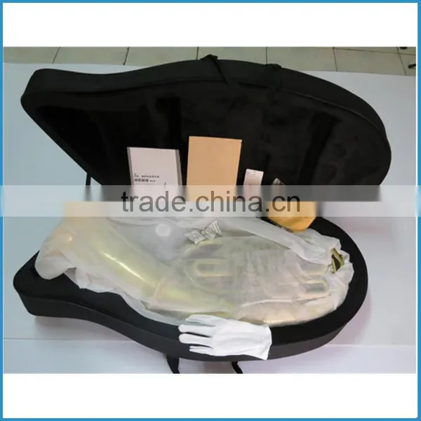 4 Key Bb Euphonium Standard Model photo-2