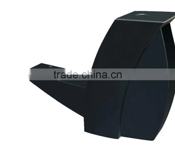 Beauty Equipment Shell Vacuum Forming Plastic Beauty Bed photo-3