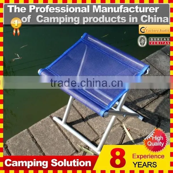 Easy Carry Folded Stool ( Green, Blue ) photo-2