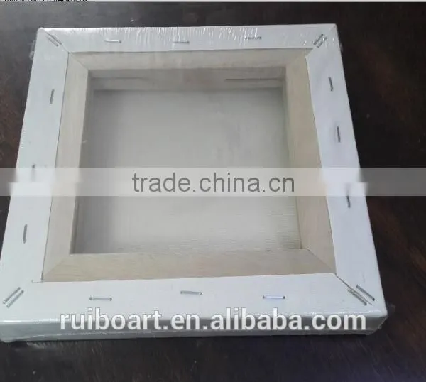 Professional Manufacture Good Quality Pure Cotton Canvas Oil Painting photo-5