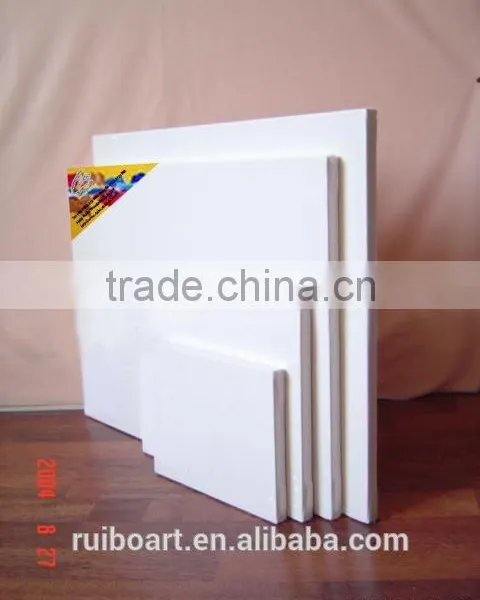 Supply Low Price Blank Canvas Painting photo-3