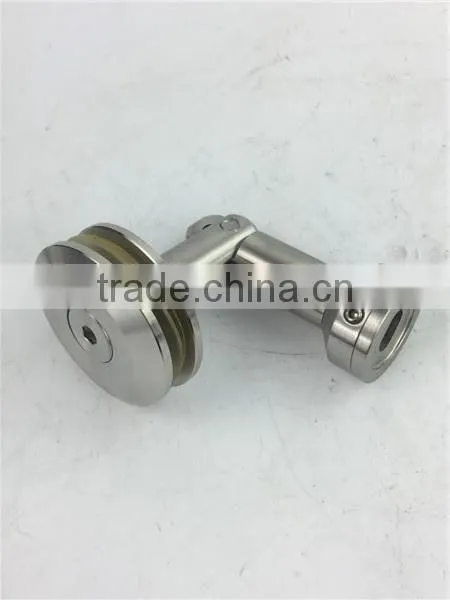 Stainless Steel Glass Canopy Fittings/Canopy Hardware photo-6