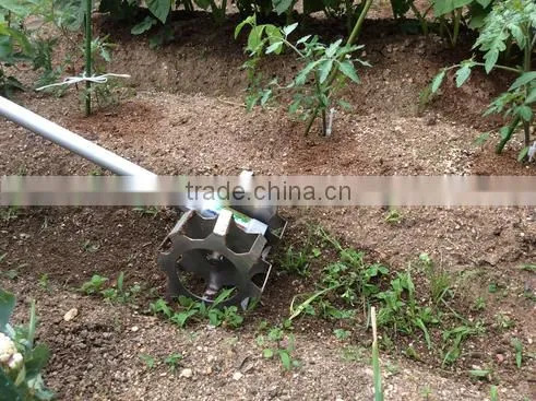 Weed Shaver for Grass Cutting photo-3