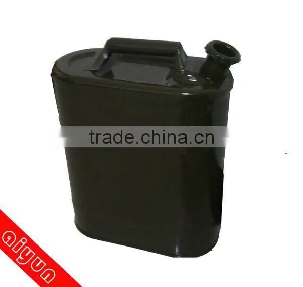 Portable Metal Oil Drum, Oil Can, Gas 5L-10L-20L-30L-40L