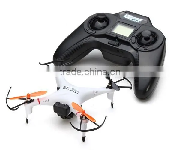8957V Mini Drone Professional (Green or White) 2.4GHz RC Explorers Quad Copter photo-5
