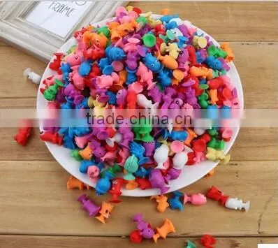 2017 Hotsale Ickee Stikeez Promotional Toys photo-3
