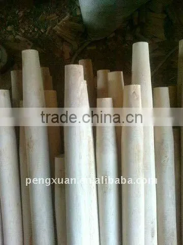 110cm, 120cm, 150cm Natural Wooden Shovel Handles for Garden Tool Used photo-3