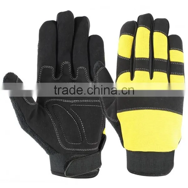 Mechanics Gloves photo-5