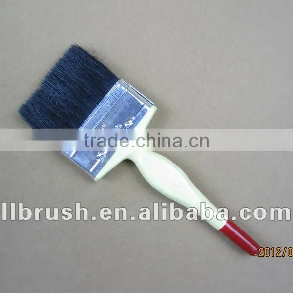 3'' Wood Handle Paint Brush