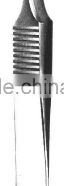 TRANSPLANTATION FORCEPS photo-2