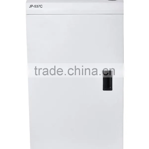 JP-537C High Secuity Paper Shredder 1X2mm DIN-7 JP-537C photo-2