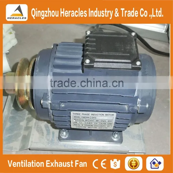 Heracles Good Quality Exhaust Fan of Poultry Farm photo-4