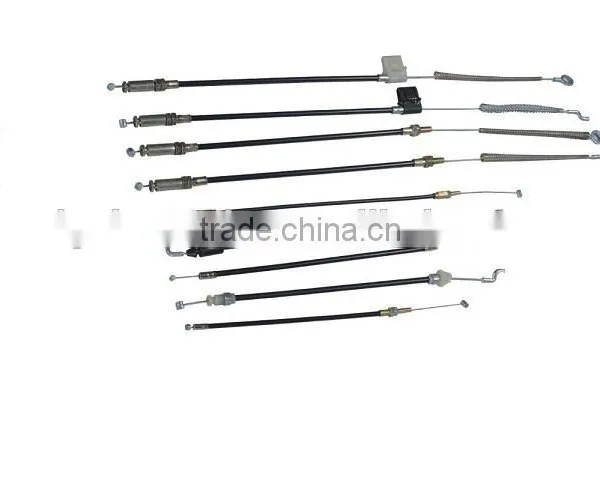 Auto Parts/car Parts/clutch Cable Peugeot/High Quality Auto Parts photo-2