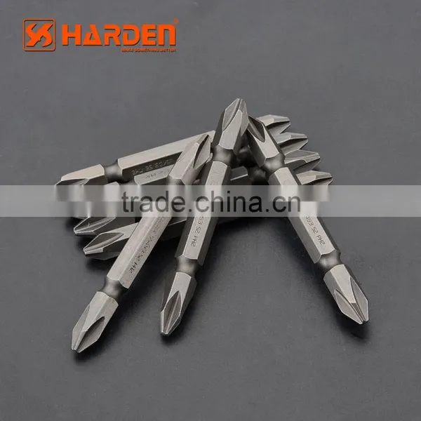Professional PH2X65mm Hand Tool 10pcs S2 Screwdriver Bit Set photo-5