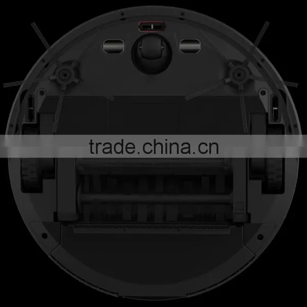 2016 Top End Cloud-wifi Control Navigation Robot Cleaner LANA Window Cleaner Vacuum New Developed photo-4