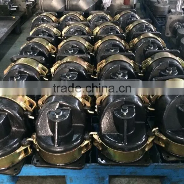 Customized Grain Auger Gearbox photo-4