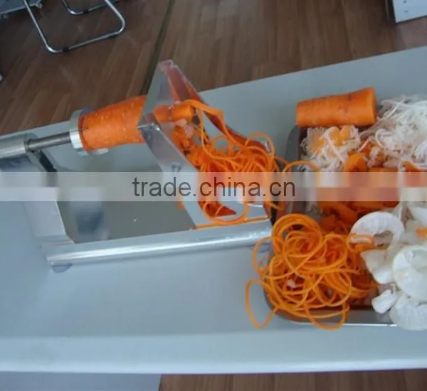 Hot selling magic chopper vegetable slicer for TV promotion