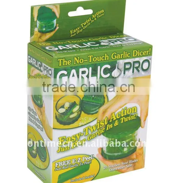 Garlic Dicer, Garlic Masher,Garlic Shredders
