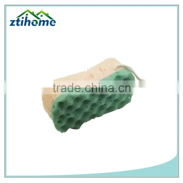 Heavy Duty Scrunge Scrub Sponge photo-3