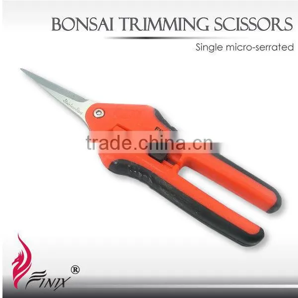 Professional Trimming Garden Bonsai Scissors