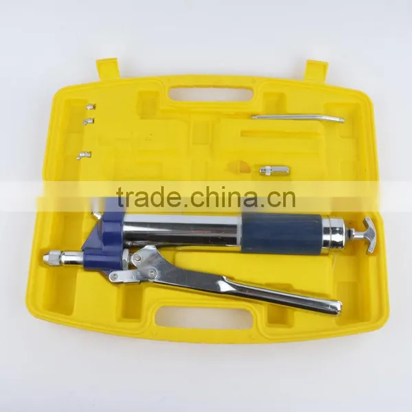 Manual 600cc Grease Gun,hand Oil Gun ,grease Gun photo-3