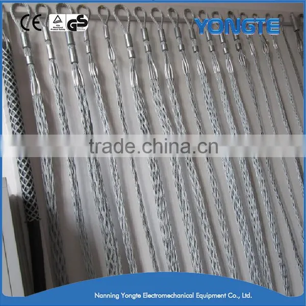 Heavy Duty Pulling Grip,Hoisting Grip,Cable Socks With Swivel Connector photo-5