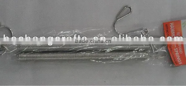 Malaysia Hot Sale Hammock Springs Cot,baby Springs Cot and Hanger Indone Spring photo-4