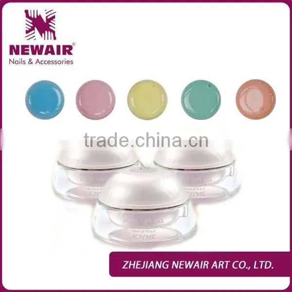 Joyme Sweet Color Gels UV Color Gel