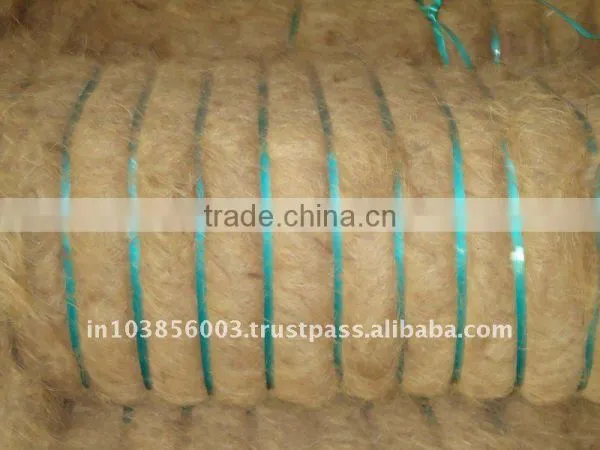 Coir Fiber