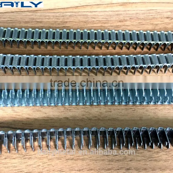 M45 Series Roll Mattress Bedding Clips, Mattress Clips for Razor Wire With High Quality photo-5