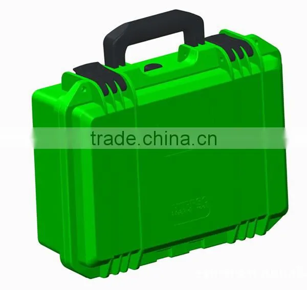 Plastic Case for Equipment 350*270*95mm OEM