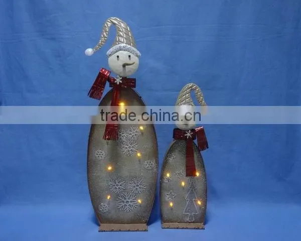 Iron HandMade Artifical Best Price 2016 Fashionable HXM5B794-98 photo-4