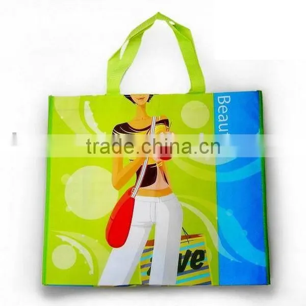 PP Woven Bag/pp Woven Packaging